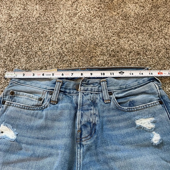 Hollister Authentic Denim Men Jeans - Picture 8 of 11